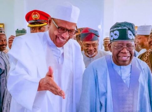 Defections Rock PDP as Tinubu’s Influence Draws 12 More Lawmakers to APC