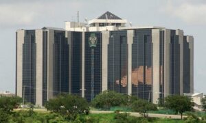 CBN Holds 303rd CBN MPC Meeting, Retain MPR At 27% To Sustain Inflation Fight.