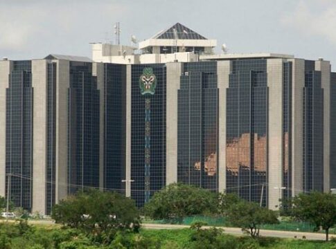 CBN-headquarters-640x384 CBN Retains Interest Rate at 27.50% as Inflation Declines, Signals Cautious Approach