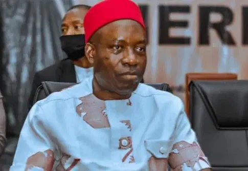 Charles-Soludo Anambra Governor Soludo Launches 'Solution Lens' to Enhance Governance Transparency