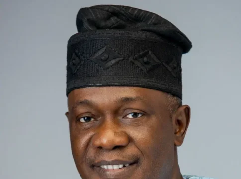 Commissioner-Moruf-Akinderu-Fatai Lagos Moves to Scrap Annual Rent System, Introduce Monthly Payment Model