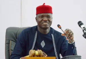 Ebonyi Governor Raises Medical Doctors’ Salaries to N500,000 to Boost Healthcare Delivery