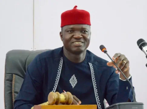 Francis_Ogbonna_Nwifuru-scaled-e1678541068520-768x533 Ebonyi Governor Increases Salary of Newly Employed Medical Doctors to N500,000