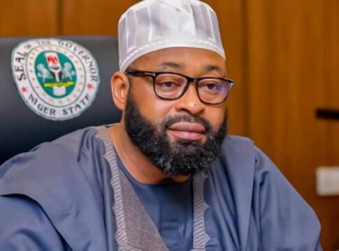 Governor-of-Niger-State-Umar-Bago-640x386 Niger State Eases Curfew on Motorcycles, Tricycles Amid Improved Security