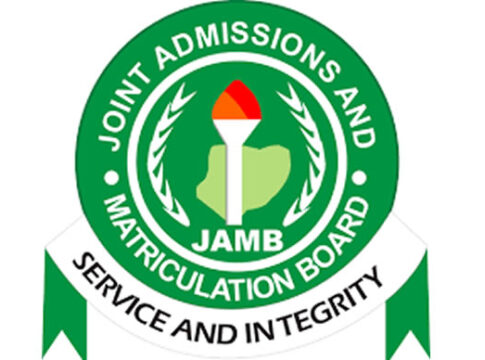 JAMB-logo JAMB Revises 379,000 UTME Resit Results Amid Candidate Concerns