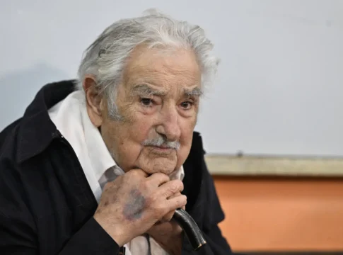 Jose-Mujica Latin America Bids Farewell to José Mujica, the ‘World’s Poorest President’, Dead at 89