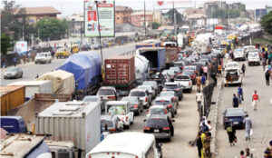 Lagos-Ibadan Expressway Crashes Claim 73 Lives, Injure 393 in Three Months
