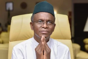 Presidency Replies El-Rufai On Alleged Tinubu Planned Tenure Elongation