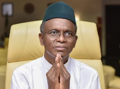 Nasir-El-Rufai El-Rufai Accuses Nigerian Judiciary of Corruption, Claims Justice is for the Wealthy