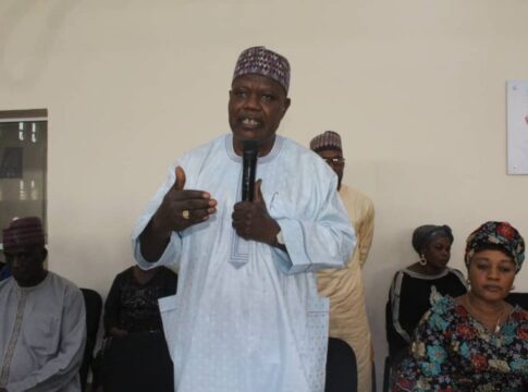 New standards in senior secondary schools for implementation early 2026