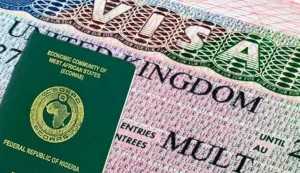 UK Plans Visa Restrictions for Nigerians, Pakistanis, and Sri Lankans Over Migration Concerns