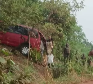 Armed Herders Kill Two, Abduct Four in Otukpo, Benue State