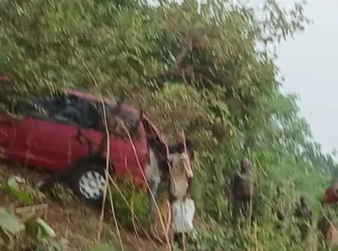 Armed Herders Kill Two, Abduct Four in Otukpo, Benue State