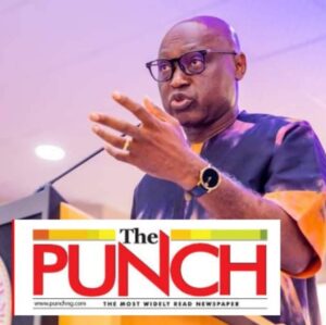 Ekiti Urges Collective Action to improve Children’s Healthcare Access