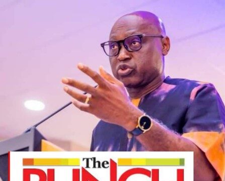 Ekiti Urges Collective Action to improve Children’s Healthcare Access