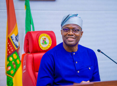 SEYI MAKINDE Makinde Expands Welfare, Transport Support for Vulnerable Citizens in Oyo