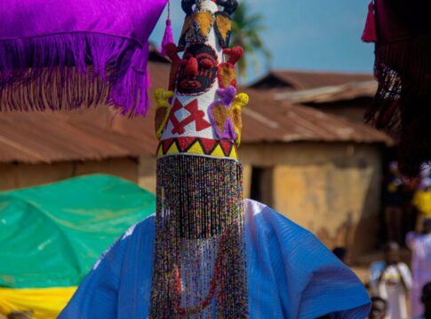 alafin Ibadan, Ogbomoso Monarchs Reportedly Oppose Aladdin’s Appointment as Permanent Chair of Obas’ Council