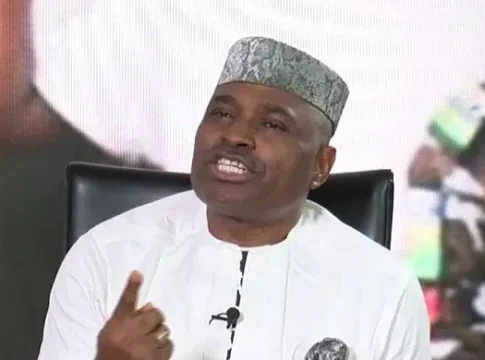 kenneth-okonkwo 2027: Only a United Opposition Can Defeat APC – Okonkwo