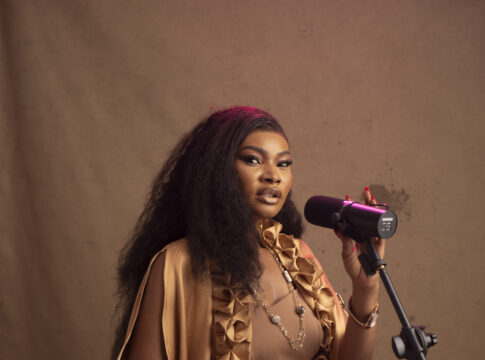 modellaa final pic Africa’s rising music star Eleas Modelà debuts with classical Afro Pop single titled Jo fun mi