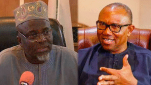 UTME Glitches Spark Outrage as Obi, Ezekwesili Raise Alarm Over Impact on Students and Families