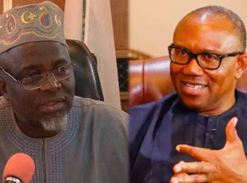 obi UTME Glitches Spark Outrage as Obi, Ezekwesili Raise Alarm Over Impact on Students and Families