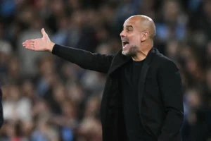 Guardiola Threatens to Quit Man City Over Squad Size Concerns
