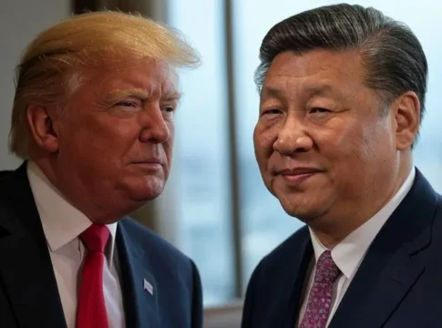 us-china China Slaps Anti-Dumping Duties on Plastic Imports from US, EU, Japan