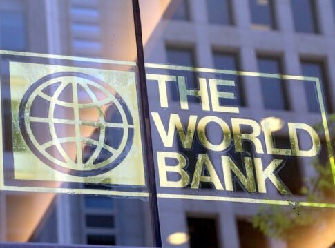 world-bank World Bank, Federal Government at Odds Over 2025 Budget Assumptions...