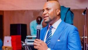 Anyaso to Deliver Inaugural Ebonyi State University Alumni Lecture