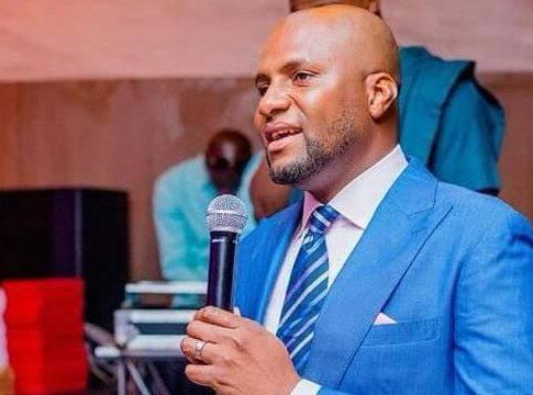 Anyaso to Deliver Inaugural Ebonyi State University Alumni Lecture