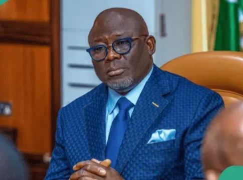 Oborevwori Vows Transparent Project Planning, Inspired by Tinubu’s Governance Style