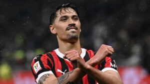 Manchester City Secure Signing of Dutch Midfielder Tijjani Reijnders Ahead of Club World Cup