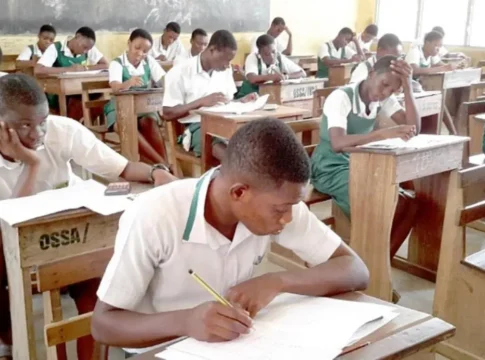 WAEC-Exam Stakeholders Clash with WAEC, NECO Over Shift to Computer-Based Testing for SSCE