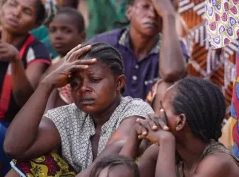 benue killings Tinubu Summons Security Chiefs, Ex-Governors to Tackle Benue Carnage