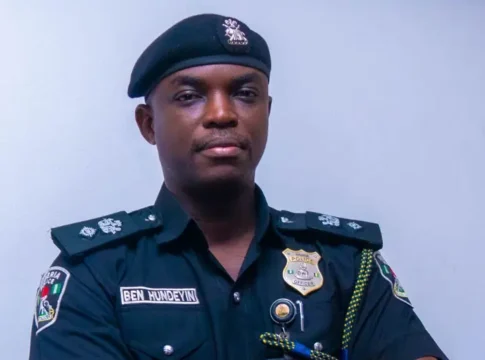 Lagos Police Assure Residents of Tight Security Measures for Eid-el-Kabir Celebrations