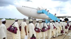 NAHCON Successfully Transports 27,316 Pilgrims Back to Nigeria