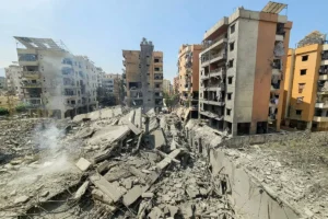 Israel-Iran War Sends Shockwaves Across the Globe as Regional Stability Hangs in the Balance