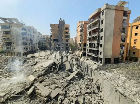 isreali Thousands of Australians Register to Leave Israel and Iran Amid Rising Regional Tensions