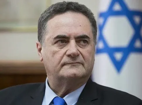 minister Israel Would Have Targeted Iran's Supreme Leader If Given Opportunity