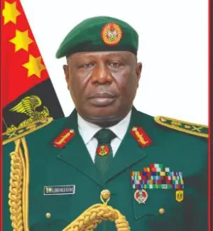 Army Chief Oluyede Moves to Benue as Herdsmen Attacks Escalate