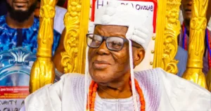 Olubadan of Ibadan, Oba Olakulehin, Passes Away at 90
