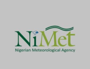 NiMet Forecasts 3-Day Thunderstorms, Rain Across Nigeria