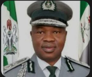 Tinubu Extends Customs CG Adeniyi’s Tenure By One Year