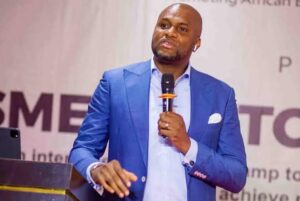 BREAKING: High-octane anticipation as Dr. Chima Anyaso is set to deliver Ebonyi State University’s Inaugural Alumni lecture on Thursday