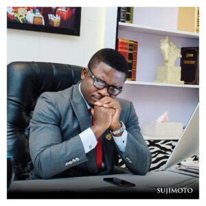 Sujimoto to Sue Over $556K Fraud Allegations — “Delay Is Not Deceit”