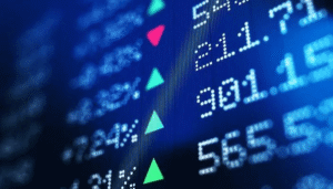 Banking Stocks Soar Amid Sector’s Recapitalisation