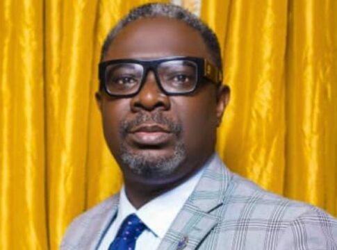 Emanuel mark 2 Expert Calls for Urgent Reforms in Land Acquisition to Drive Infrastructure Development in Nigeria