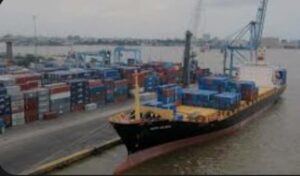 Over 5,000 Cargoes Trapped At Seaports Amid Heavy Demurrage Losses Due To Network Glitches