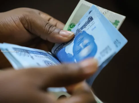 naira (1) Stock Market Boom: Nigerian Investors Gain N25.7 Trillion in Seven Months.