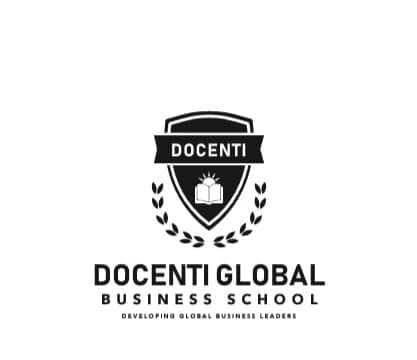 Docenti logo Docenti Global Business School, Nigeria, and European Global Institute of Innovation and Technology Sign Landmark Partnership Deal to Deepen Global Education in Africa